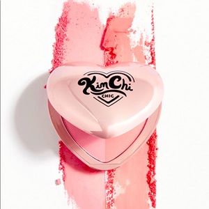 KIMCHI CHIC BEAUTY, blush 01-pinky